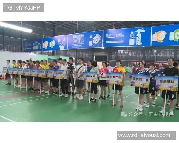 双冠一季创佳绩！资兴气排球健儿闪烁郴州“体彩杯”赛