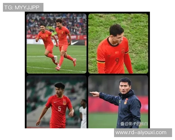 熊猫杯：80分钟遭绝杀，我国0-1越南，遭开门黑，汪士钦离谱失误